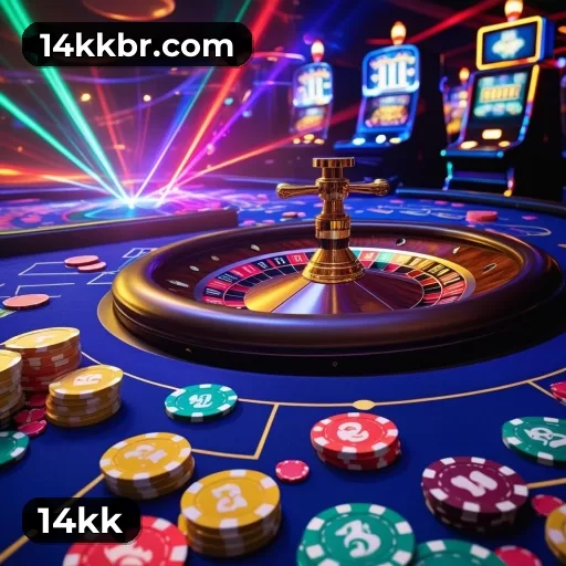 14kk live betting