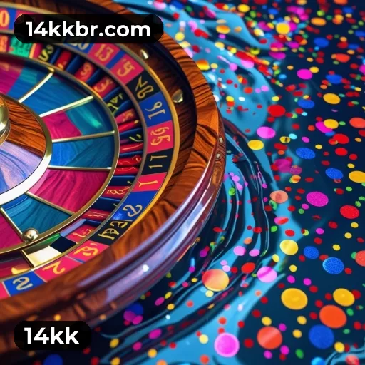 Caishen Wins 14kk