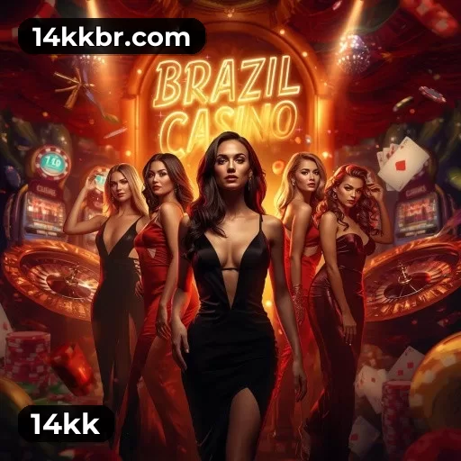 Deposit and withdraw at 14kk