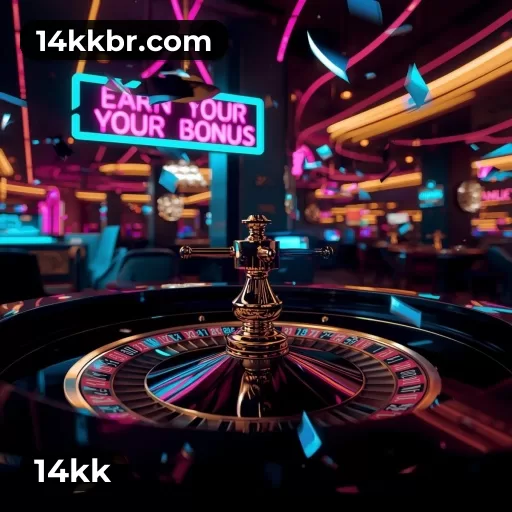 List of slot games at 14kk