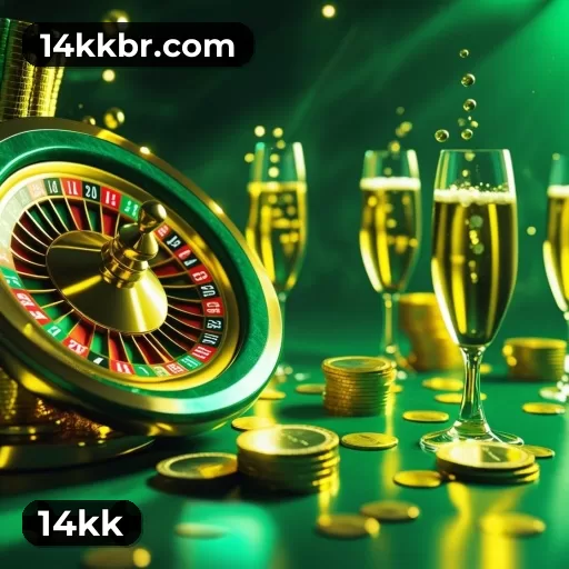 14kk VIP levels