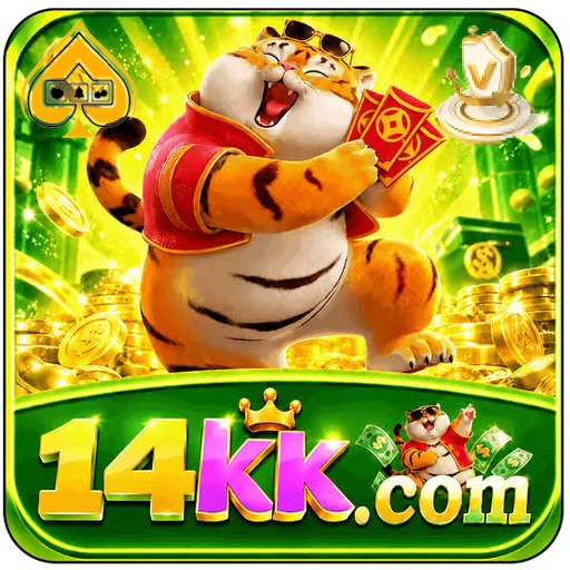14kk logo
